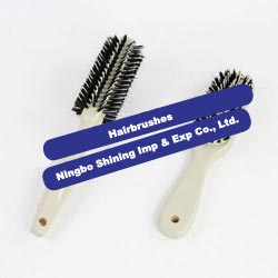 Hairbrushes